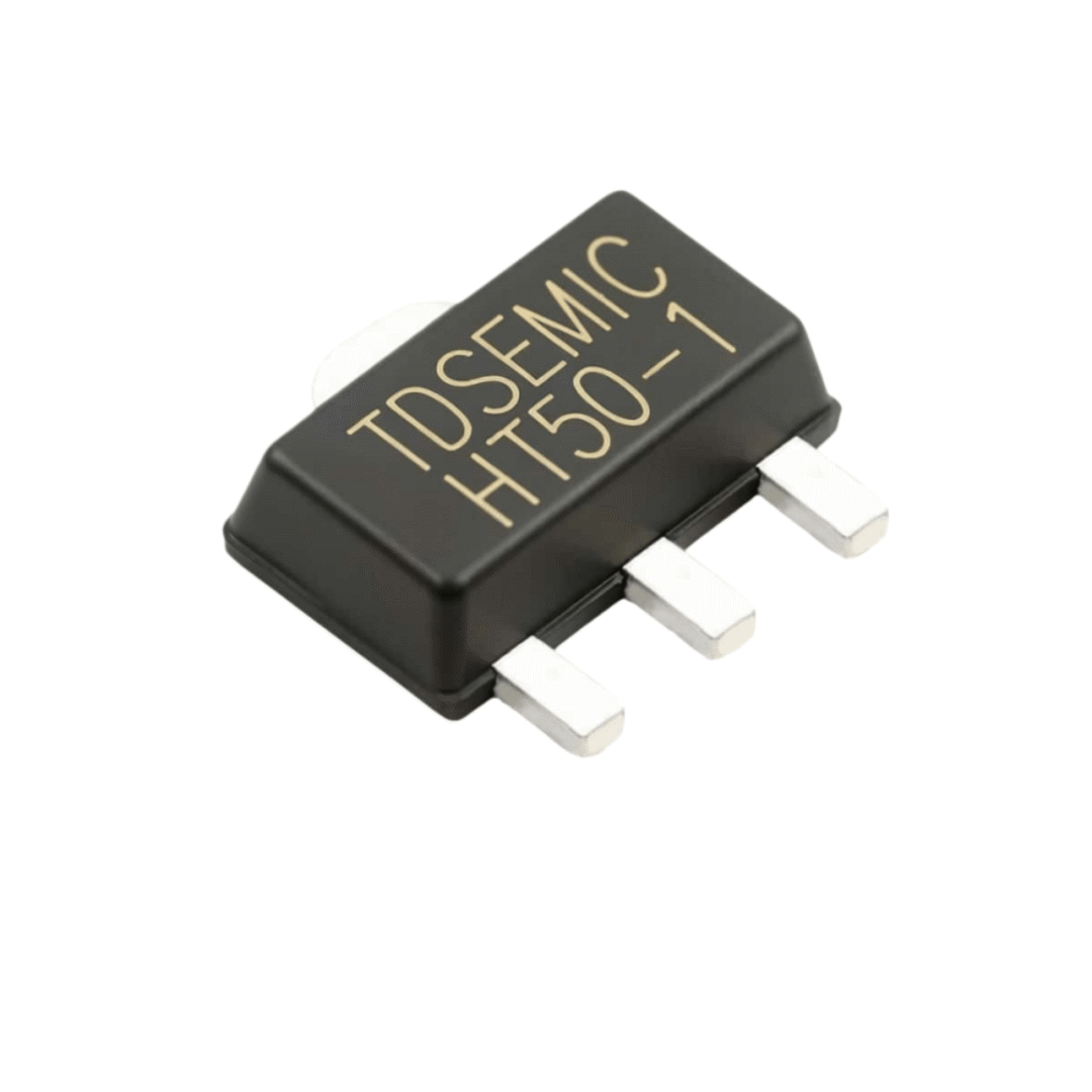 做 MCU 供電別選錯！LDO 和 DC-DC 的區別，一文講透
